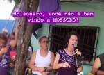 FÃ¡tima contraria posicionamento de Isolda e vai acompanhar agenda de Bolsonaro em MossorÃ³