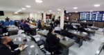 Reforma Administrativa da Prefeitura é aprovada na Câmara de Mossoró