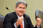MPF pede impugnaÃ§Ã£o da candidatura de Tomba