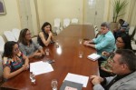 Servidores do municÃ­pio aceitam proposta e encerram greve 