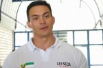 CapitÃ£o Styvenson anuncia filiaÃ§Ã£o ao REDE e vai apoiar Marina Silva