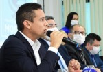 Assessoria de Allyson emite nota sobre reprovaÃ§Ã£o de suas contas de campanha