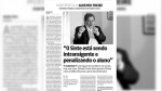 Educação: Secretário de Fatima sobe o tom e aposta em confronto com sindicato