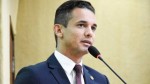 Allyson responde motim de vereadores governistas com frase bíblica