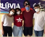 Isolda realiza plenÃ¡ria com militÃ¢ncia no comitÃª do PT