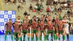 Baraúnas Futsal troca Mossoró por Felipe Guerra após descaso da Prefeitura