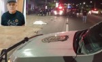 Idoso é atropelado e morto enquanto caminhava na BR-110 em Mossoró