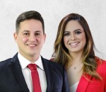 OAB Mossoró: Hermeson e Diana lançam candidatura hoje, 28