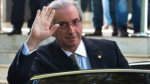 Eduardo Cunha renuncia Ã  PresidÃªncia da CÃ¢mara