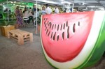 Expofruit 2021 espera movimentar R$ 60 milhões em negócios nos três dias de evento