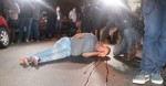 JustiÃ§a decreta prisÃ£o de petistas por agressÃ£o em frente ao Instituto Lula