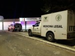 Paciente Ã© assassinado com sete tiros dentro do Hospital TarcÃ­sio Maia