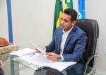 Após pedido de Allyson, vereadores aprovam todos os projetos na Câmara Municipal