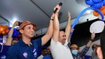 Em Mossoró, Jadson aparece entre os mais citados em pesquisa para Estadual