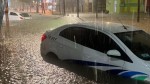 Defesa Civil em alerta para possibilidade de chuva forte em Mossoró, nesta quarta e quinta
