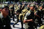 Presidente Michel Temer mantÃ©m tropas do ExÃ©rcito e da Marinha no RN