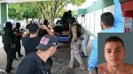 Suspeito de ordenar ataques em Mossoró morre em confronto com a polícia