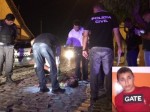 Jovem com passagens pela polÃ­cia Ã© assassinado a tiros e coronhadas na Ilha de Santa Luzia