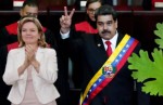 PT e Foro de SÃ£o Paulo declaram apoio ao ditador NÃ­colas Maduro