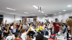 Professores da Ufersa se decepcionam com Governo Lula e aprovam greve 