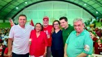 O palanque do atraso no RN