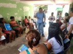 Psiquiatra realiza palestras sobre depressÃ£o e suicÃ­dio em comunidades de MossorÃ³