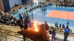 Jogos Escolares de Mossoró 2023 são abertos oficialmente