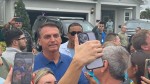 Bolsonaro planeja retorno nas próximas semanas para liderar a oposição e a direita no Brasil