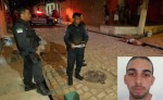 Ex-presidiÃ¡rio de 21 anos Ã© executado em via pÃºblica no Belo Horizonte, em MossorÃ³