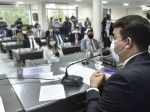 CÃ¢mara de MossorÃ³ define composiÃ§Ã£o de comissÃµes 
