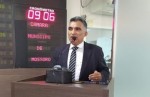 Vereador testa positivo para COVID-19