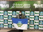 Isaac da Casca cumpre agenda em Brasília e solicita emendas para reforma do CAIC e melhorias para bairros de Mossoró