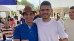 Leonardo Martins: um nome de confiança de Allyson que pode surpreender em 2024
