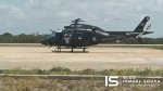 Movimentação intensa no Aeroporto de Mossoró após fuga no presídio Federal