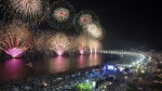 Senado analisa projetos que proíbem fogos de artifício com barulho