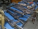 Itep identifica suspeitos mortos em troca de tiros com as PMs do RN e ParaÃ­ba