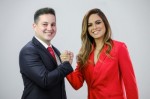 Veja quem são os nomes da advocacia que apoiam Hermeson e Diana