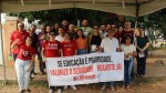 Greve! Mas só quando não sou eu: UFERSA protesta enquanto Lula desaprova