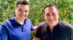 Acordão: Reunião entre Ezequiel e Walter pode ter sacramentado chapa de oposição