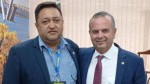 Rogério Marinho lamenta assassinato de prefeito do RN: ‘cheio de planos para seu município’