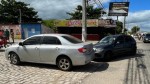 Perseguição policial, tiros e dois mortos em Mossoró