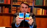 Bolsonaro estava certo: OMS autoriza retomada de testes com cloroquina