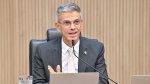 Agora é lei: RN proíbe contratação de shows com apologia ao crime e as drogas
