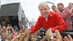 PT aguarda 30 mil pessoas em evento com presenÃ§a de Lula em MossorÃ³