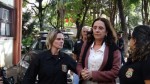 IrmÃ£ do senador AÃ©cio Neves Ã© presa pela PolÃ­cia Federal