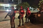 PetiÃ§Ã£o que pede intervenÃ§Ã£o federal no RN jÃ¡ tem mais de 6 mil assinaturas