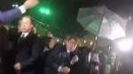 JoÃ£o Doria Ã© "ovacionado" durante visita a Salvador-BA