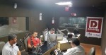 ApÃ³s acordo financeiro com o ECAD, rÃ¡dio Difusora retorna com programaÃ§Ã£o musical