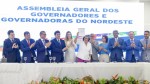 Salve-se quem puder: Fátima assume a presidência do Consórcio Nordeste