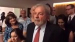 Lula acusa Lava Jato de ser responsÃ¡vel pela crise e diz que irÃ¡ â€œenfrentar os moleques de Curitibaâ€